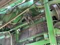 2011 John Deere S670 Combine
