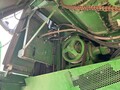 2011 John Deere S670 Combine