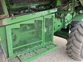 2011 John Deere S670 Combine