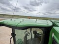2011 John Deere S670 Combine