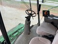 2011 John Deere S670 Combine