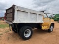 1979 GMC 6000 Semi Trucks/Trailer