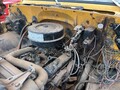 1979 GMC 6000 Semi Trucks/Trailer