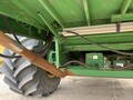 2000 John Deere 9650 STS Combine