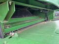 2000 John Deere 9650 STS Combine