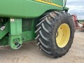 2000 John Deere 9650 STS Combine