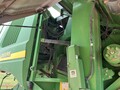 2000 John Deere 9650 STS Combine