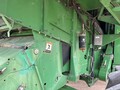 2000 John Deere 9650 STS Combine