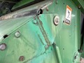 2000 John Deere 9650 STS Combine