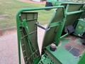 2000 John Deere 9650 STS Combine