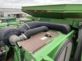 2000 John Deere 9650 STS Combine
