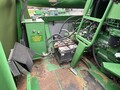 2000 John Deere 9650 STS Combine