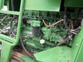 2000 John Deere 9650 STS Combine