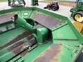 2000 John Deere 9650 STS Combine