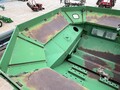 2000 John Deere 9650 STS Combine