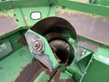 2000 John Deere 9650 STS Combine