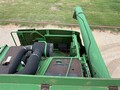 2000 John Deere 9650 STS Combine