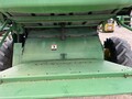 2000 John Deere 9650 STS Combine