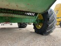 2000 John Deere 9650 STS Combine