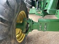 2000 John Deere 9650 STS Combine