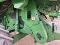 2000 John Deere 9650 STS Combine