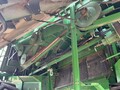 2000 John Deere 9650 STS Combine