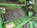 2000 John Deere 9650 STS Combine