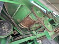 2000 John Deere 9650 STS Combine