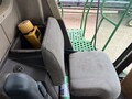 2000 John Deere 9650 STS Combine