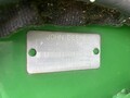 2000 John Deere 9650 STS Combine