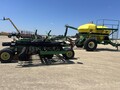  John Deere 1890 CCS Air Seeder