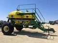  John Deere 1890 CCS Air Seeder