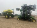  John Deere 1890 CCS Air Seeder
