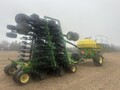  John Deere 1890 CCS Air Seeder