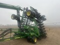  John Deere 1890 CCS Air Seeder