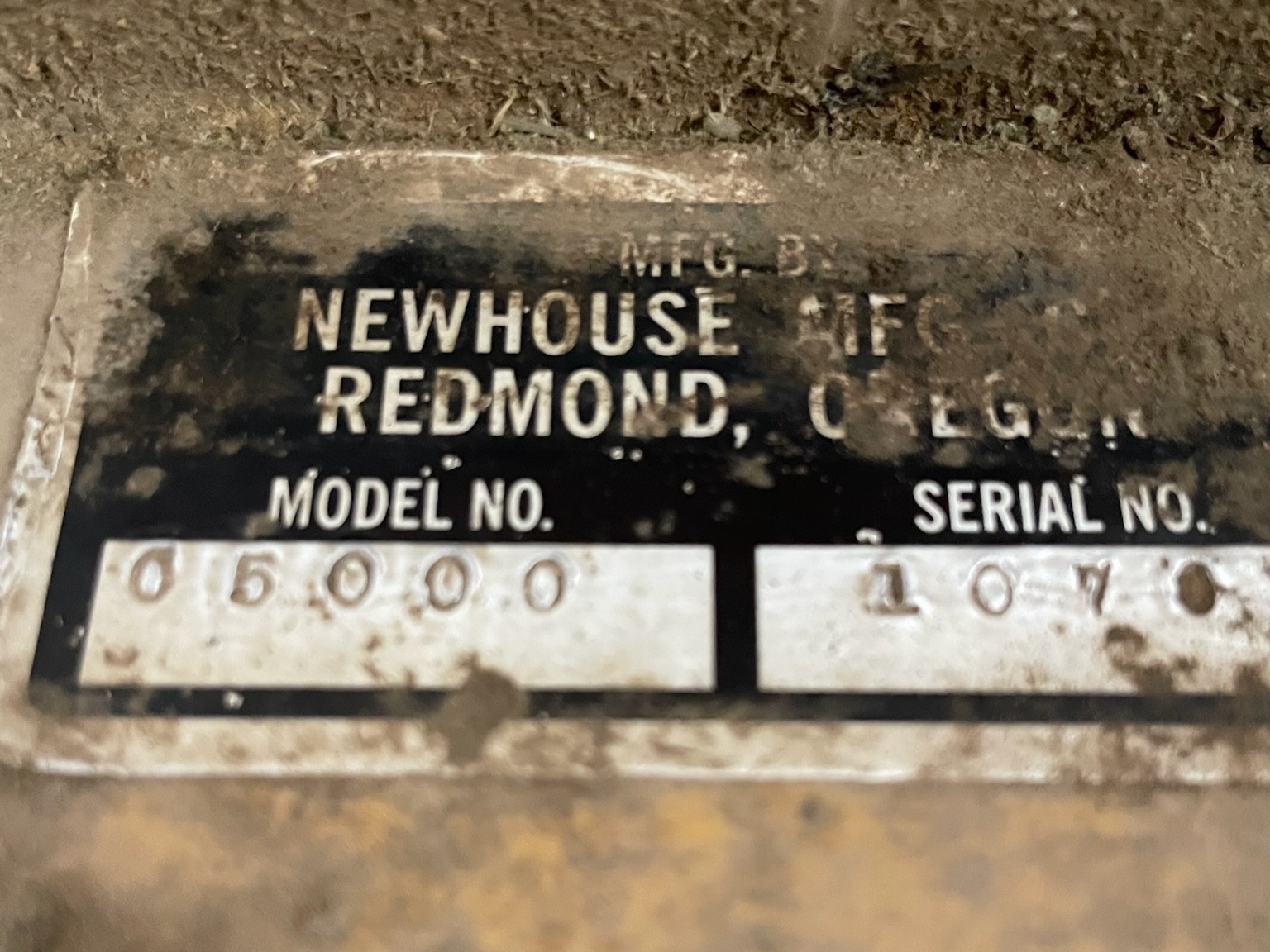  NewHouse C5000 Grinders and Mixer