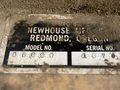  NewHouse C5000 Grinders and Mixer