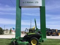2021 John Deere Z970R Lawn Mower