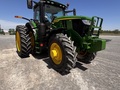 2025 John Deere 6R 175 Tractor