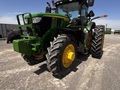 2025 John Deere 6R 175 Tractor