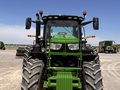 2025 John Deere 6R 175 Tractor