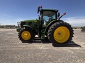 2025 John Deere 6R 175 Tractor