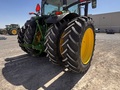 2025 John Deere 6R 175 Tractor