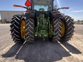 2025 John Deere 6R 175 Tractor