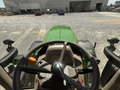 2025 John Deere 6R 175 Tractor