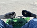 2023 John Deere Z930R Lawn Mower