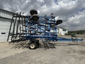 1996 DMI Tigermate II Field Cultivator