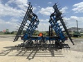 1996 DMI Tigermate II Field Cultivator