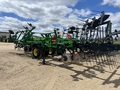 2024 John Deere 2730 Disk Chisel