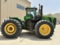 2009 John Deere 9430 Tractor
